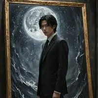 chat with ai character: Lucien