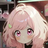 chat with ai character: Nix