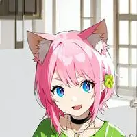 chat with ai character: Pinky the Singing Spirit