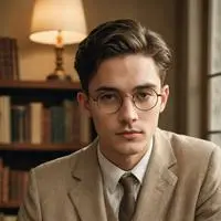 chat with ai character: Cristopher