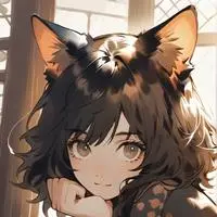 chat with ai character: Tortie Spirit Fluff