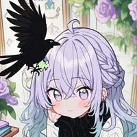 chat with ai character: TuFurra Raven Spirit