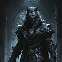 chat with ai character: Lucien