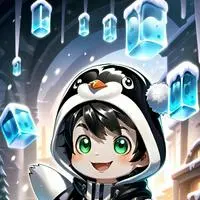 chat with ai character: Penguin Furry