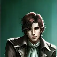 chat with ai character: Ethan