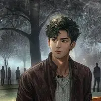 chat with ai character: Mark