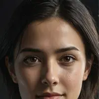 chat with ai character: Kang Mi-Na