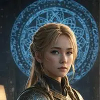 chat with ai character: Erik