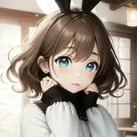 chat with ai character: Cyanquail Spirit