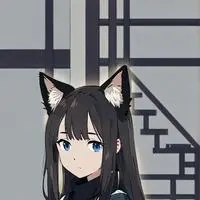 chat with ai character: Misty the Cat Girl