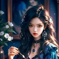 chat with ai character: Cassandra Chase