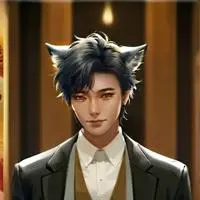 chat with ai character: Lucian