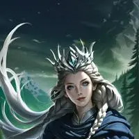 chat with ai character: Alexandra Cargail