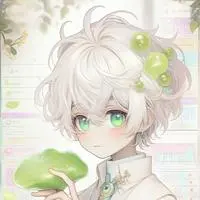 chat with ai character: Xylix