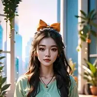 chat with ai character: Mallory St. Clair