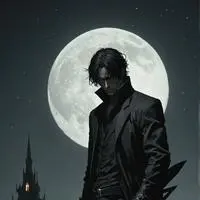 chat with ai character: Damien