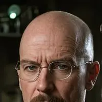 chat with ai character: Walter White