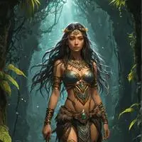 chat with ai character: Aurelia