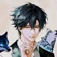 chat with ai character: Fenrir