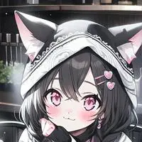 chat with ai character: Hannah ~ 🎀✨