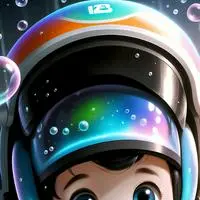 chat with ai character: Bloo