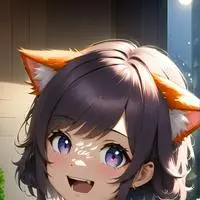 chat with ai character: nati