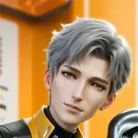 chat with ai character: Azure