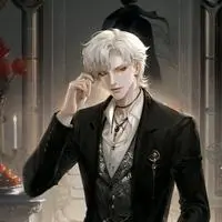 chat with ai character: lukas