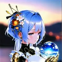 chat with ai character: Seraphina