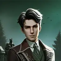 chat with ai character: Jack