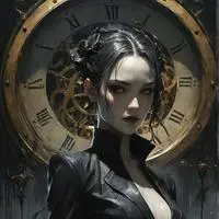 chat with ai character: Simone 