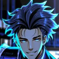 chat with ai character: Darian