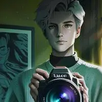 chat with ai character: Taylor