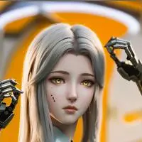 chat with ai character: Cassia