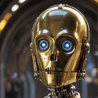 chat with ai character: C-3PO