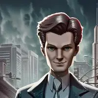 chat with ai character: Sam