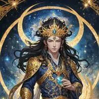 chat with ai character: Lucien