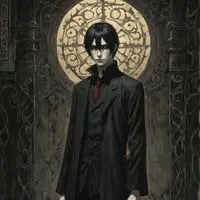 chat with ai character: Tristan 