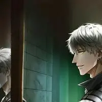 chat with ai character: Oliver