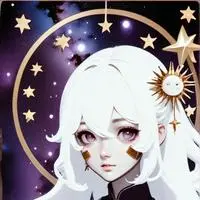 chat with ai character: Estrella