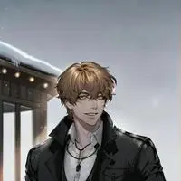 chat with ai character: Anthony