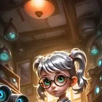 chat with ai character: Agent Mila Nyam