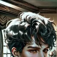 chat with ai character: Dave