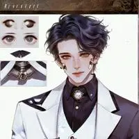 chat with ai character: Voyage