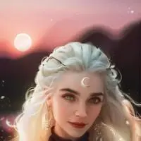 chat with ai character: Sylphara Moonshadow