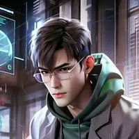 chat with ai character: The Crypto Café Conundrum