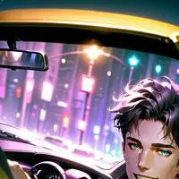 chat with ai character: Jordan Hale