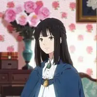 chat with ai character: Aunt Louisa