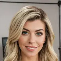 chat with ai character: Rebecca Zamolo