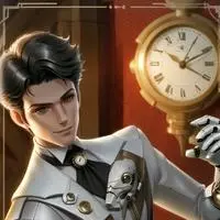 chat with ai character: Chronos